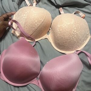 Victoria's Secret Bra Set 38DD
